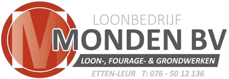Loonbedrijf Monden